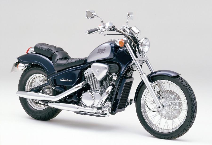 Honda Steed 600 VLX